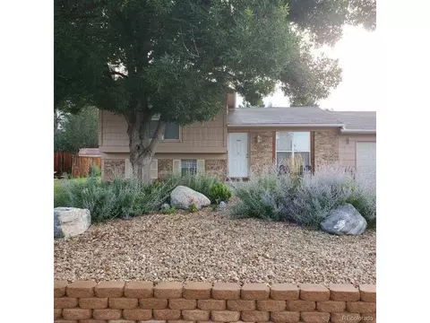 11116 Donley Dr, Parker, CO 80138