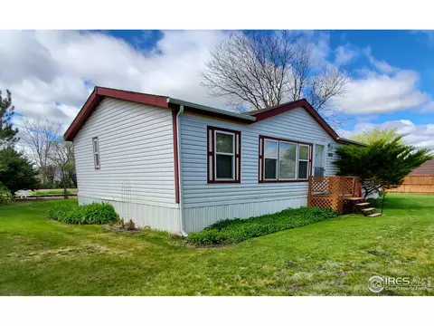 412 W Logan Ave, Iliff, CO 80736 photo 1
