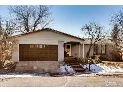 2956 Madera Ct, Boulder, CO 80301 photo 1