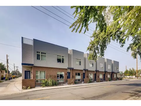 4122 E 35th Ave, Denver, CO 80207 photo 1