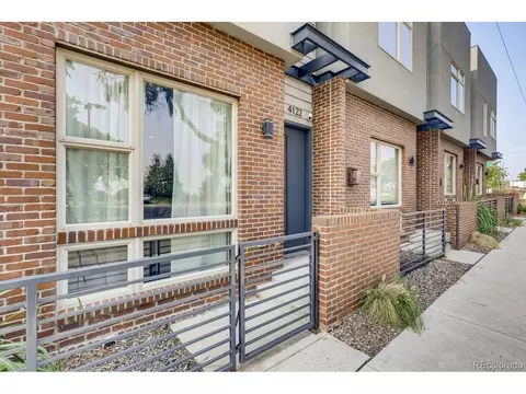 4122 E 35th Ave, Denver, CO 80207 photo 2