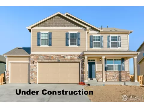 322 Jay Ave, Severance, CO 80550 photo 1