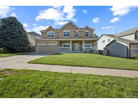 19076 E Lasalle Pl, Aurora, CO 80013
