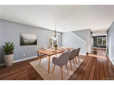 Dining - 3682 E 92nd Pl, Thornton, CO 80229 photo 1 of 1