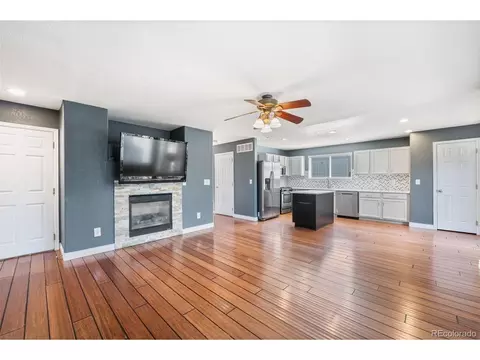 Living - 3682 E 92nd Pl, Thornton, CO 80229 photo 5 of 7