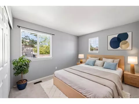 Bedroom - 3682 E 92nd Pl, Thornton, CO 80229 photo 3 of 5