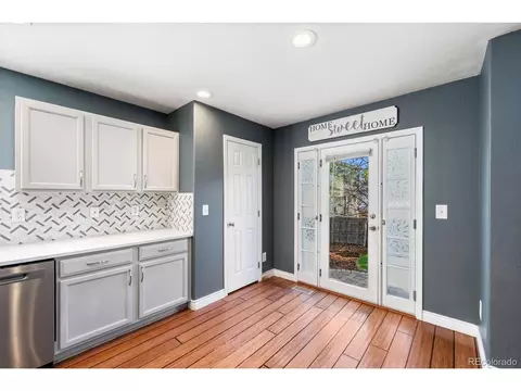 Entry Way - 3682 E 92nd Pl, Thornton, CO 80229 photo 1 of 1