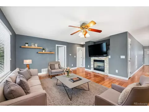 Living - 3682 E 92nd Pl, Thornton, CO 80229 photo 3 of 7