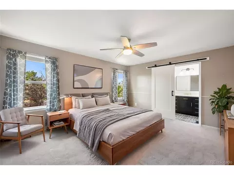 Bedroom - 3682 E 92nd Pl, Thornton, CO 80229 photo 1 of 5