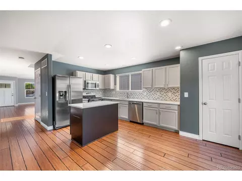 Kitchen - 3682 E 92nd Pl, Thornton, CO 80229 photo 1 of 6