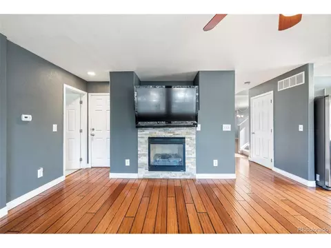 Living - 3682 E 92nd Pl, Thornton, CO 80229 photo 4 of 7