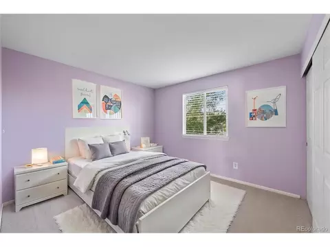 Bedroom - 3682 E 92nd Pl, Thornton, CO 80229 photo 5 of 5