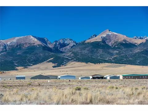 541 Airport Rd, Westcliffe, CO 81252