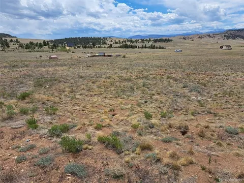 0 Cohonina Rd, Hartsel, CO 80449