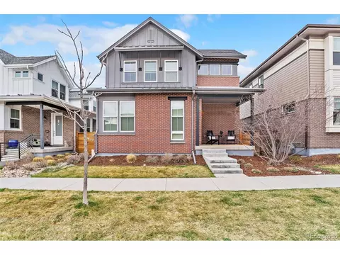 82 Oneida St, Denver, CO 80230