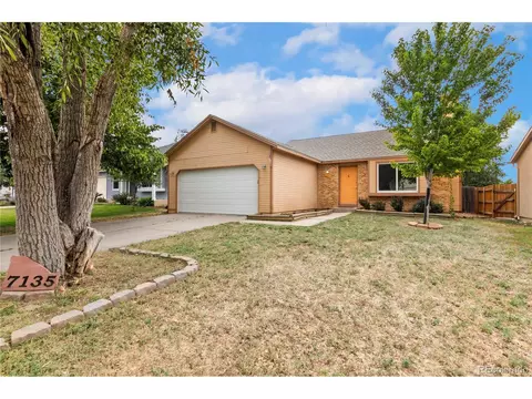 7135 Grey Feather Ct, Colorado Springs, CO 80919