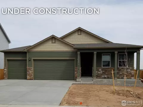 1678 Whiteley Dr, Windsor, CO 80550 photo 1