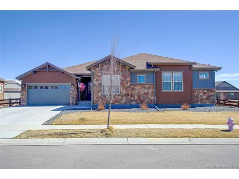 2982 Laminar Dr, Timnath, CO 80547 photo 1