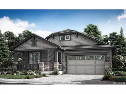 12609 W Glasgow Pl, Littleton, CO 80127