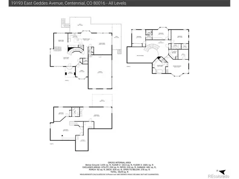 19193 E Geddes Ave, Centennial, CO 80016 photo 39