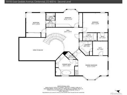 19193 E Geddes Ave, Centennial, CO 80016 photo 37