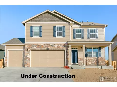 1682 Highfield Dr, Windsor, CO 80550 photo 1