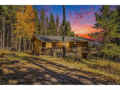 131 Paiute Rd, Evergreen, CO 80439