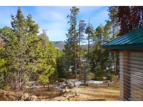 10047 Sprucedale Dr, Conifer, CO 80433 photo 2