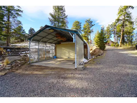 10047 Sprucedale Dr, Conifer, CO 80433 photo 37