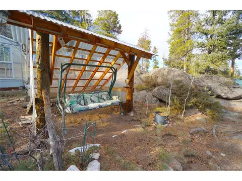 10047 Sprucedale Dr, Conifer, CO 80433 photo 5