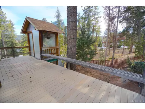 10047 Sprucedale Dr, Conifer, CO 80433 photo 13