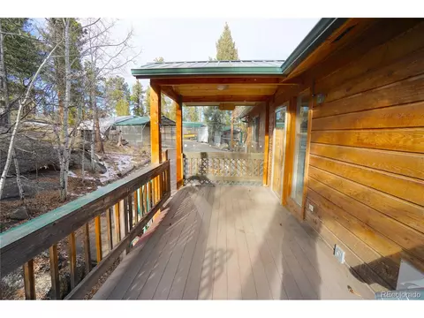 10047 Sprucedale Dr, Conifer, CO 80433 photo 11