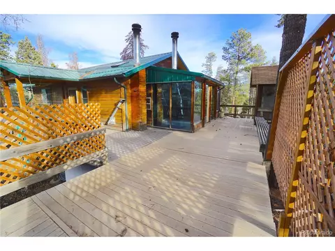 10047 Sprucedale Dr, Conifer, CO 80433 photo 12