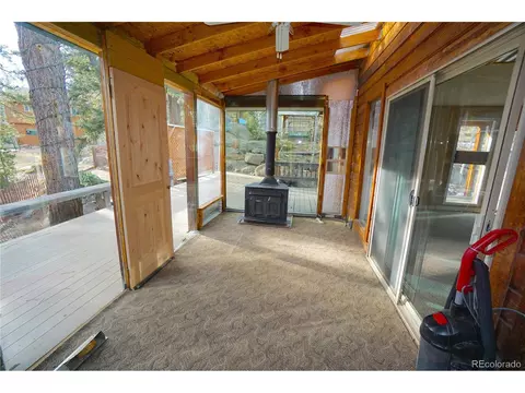 10047 Sprucedale Dr, Conifer, CO 80433 photo 25