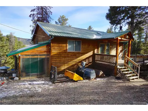10047 Sprucedale Dr, Conifer, CO 80433 photo 1