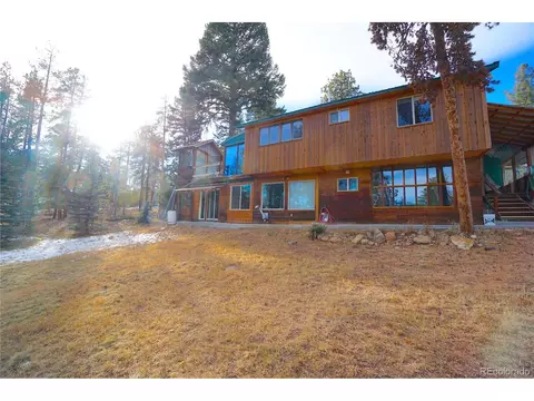 10047 Sprucedale Dr, Conifer, CO 80433 photo 4
