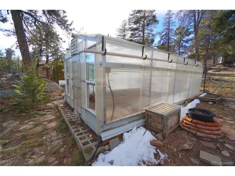 10047 Sprucedale Dr, Conifer, CO 80433 photo 7