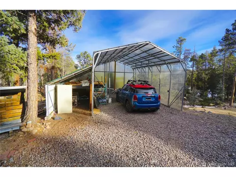 10047 Sprucedale Dr, Conifer, CO 80433 photo 38