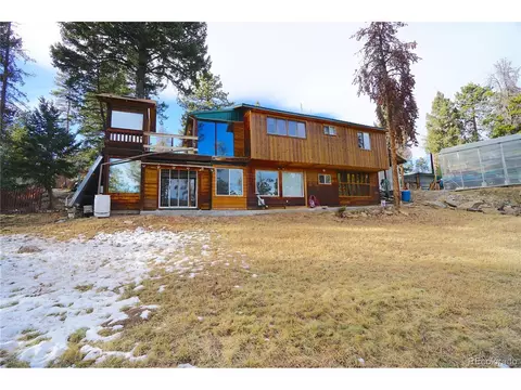 10047 Sprucedale Dr, Conifer, CO 80433 photo 3