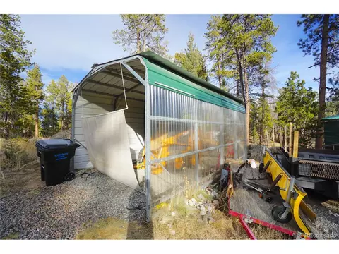 10047 Sprucedale Dr, Conifer, CO 80433 photo 40