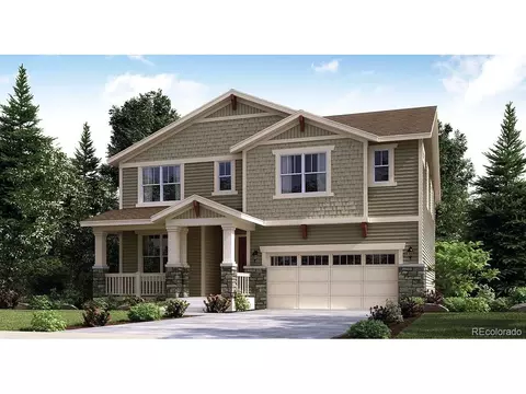 3090 E 160th Pl, Thornton, CO 80602