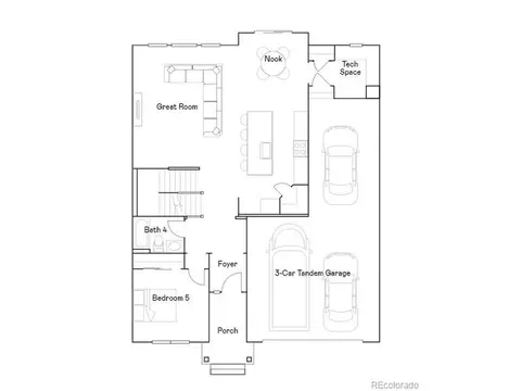 3090 E 160th Pl, Thornton, CO 80602 photo 2