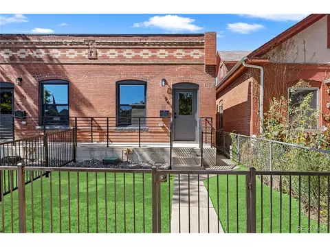 941 Inca St, Denver, CO 80204