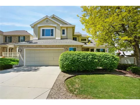 2322 Weatherstone Cir, Highlands Ranch, CO 80126