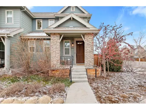 2591 Iola St, Aurora, CO 80010
