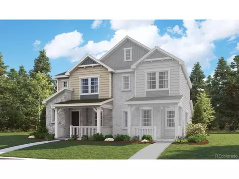 9129 Snake River St, Littleton, CO 80125