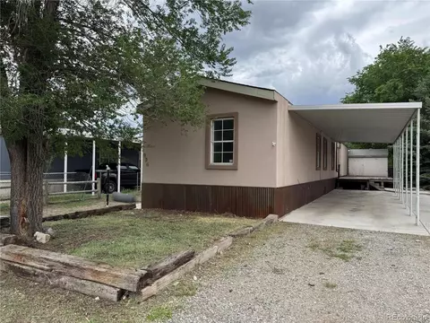 934 Elm Dr, Salida, CO 81201