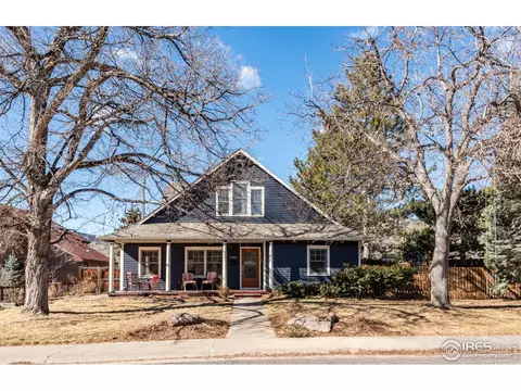 2995 Jefferson St, Boulder, CO 80304 photo 1