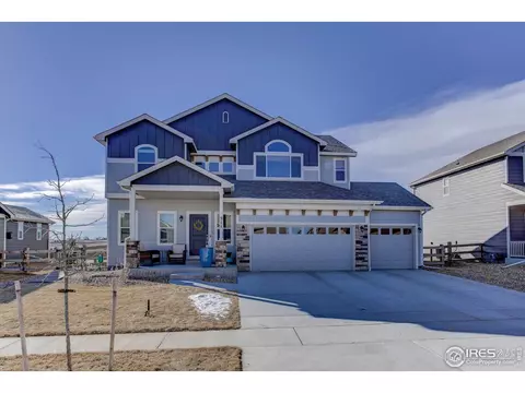 511 Kansas Ave, Berthoud, CO 80513 photo 1