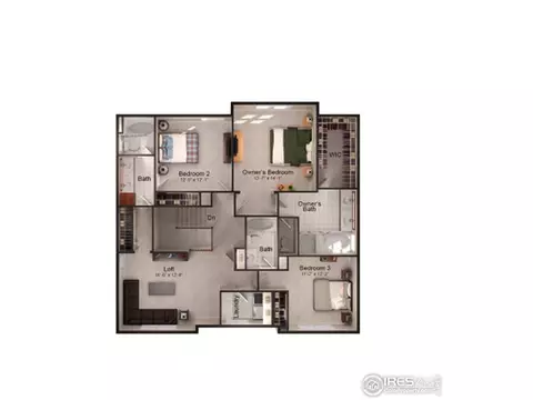 5627 Chantry Dr, Windsor, CO 80550 photo 3